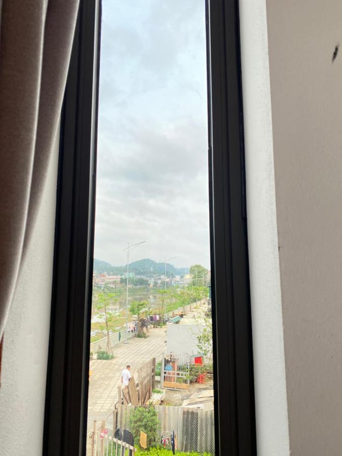 Dh Homestay Cao Bang Exterior photo