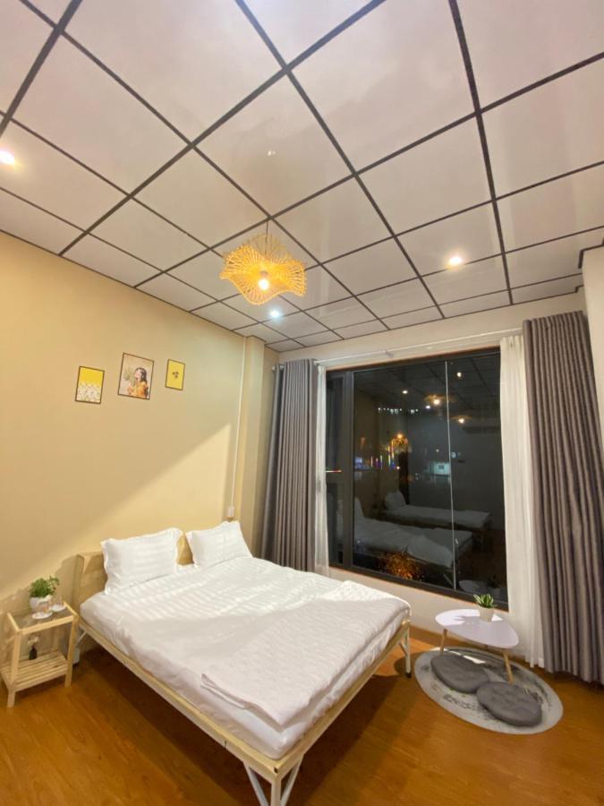 Dh Homestay Cao Bang Exterior photo