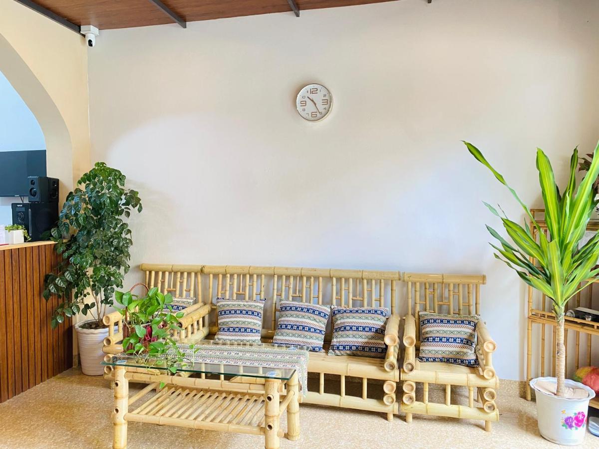 Dh Homestay Cao Bang Exterior photo
