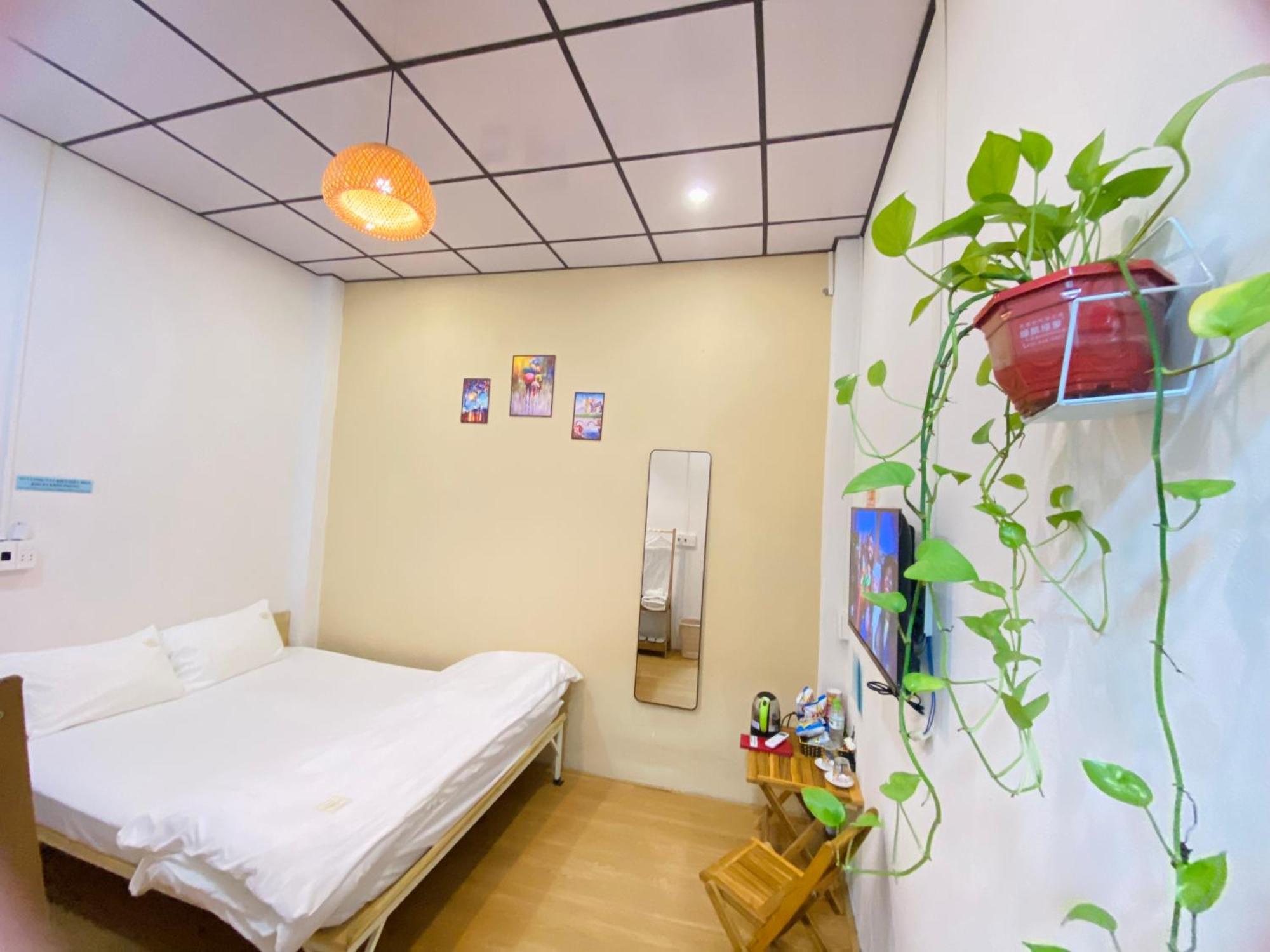 Dh Homestay Cao Bang Exterior photo